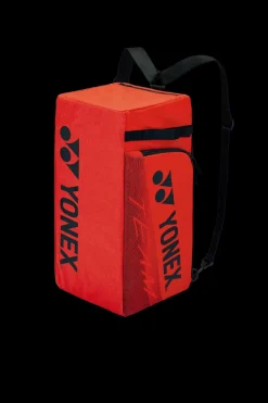 Team Two Way Boston Bag