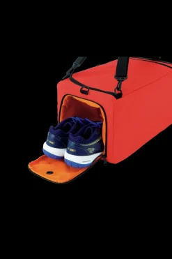 Team Two Way Boston Bag