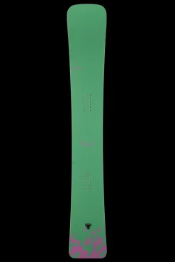 The C Soft Flex / Hard Flex