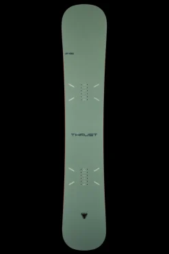 Thrust