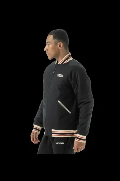Unisex Padded Jacket
