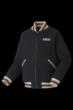 Unisex Padded Jacket