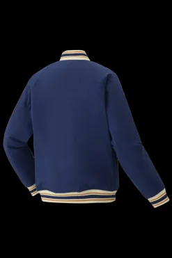 Unisex Padded Jacket