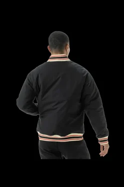 Unisex Padded Jacket