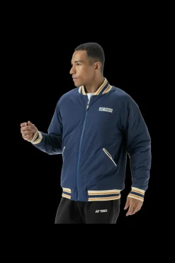 Unisex Padded Jacket
