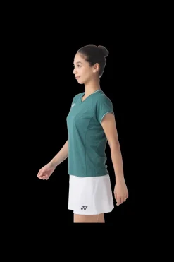 Women's Crew Neck Shirt