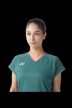 Women's Crew Neck Shirt
