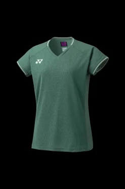 Women's Crew Neck Shirt