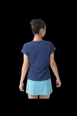Women's Crew Neck Shirt