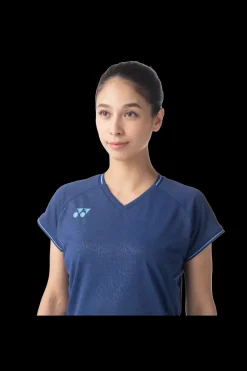 Women's Crew Neck Shirt