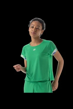 Women's Crew Neck Shirt