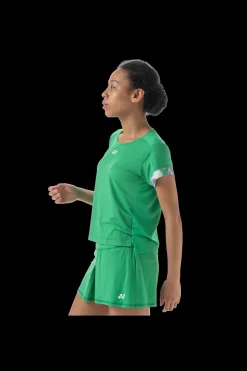 Women's Crew Neck Shirt