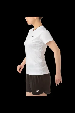 Women's Crew Neck Shirt