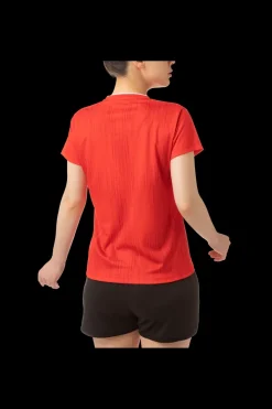Women's Crew Neck Shirt