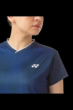 Women's Crew Neck Shirt