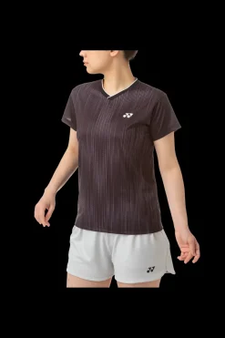 Women's Crew Neck Shirt