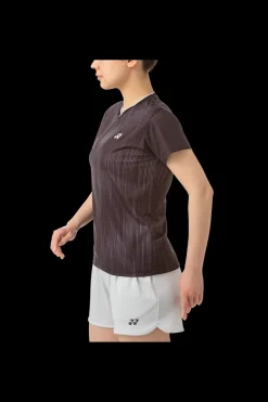 Women's Crew Neck Shirt