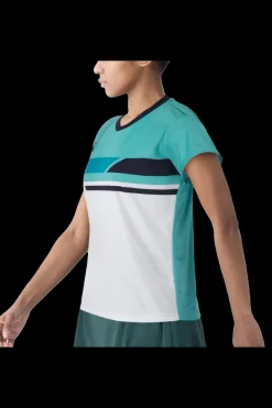 Women's Crew Neck Shirt