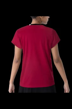 Women's Crew Neck Shirt