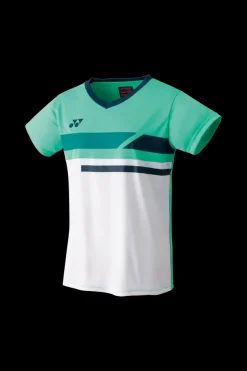 Women's Crew Neck Shirt