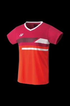 Women's Crew Neck Shirt