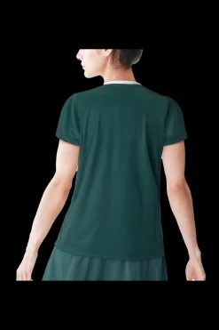 Women's Crew Neck Shirt
