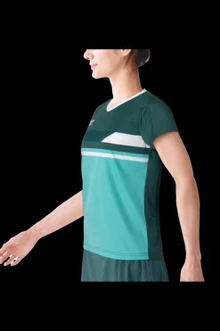 Women's Crew Neck Shirt
