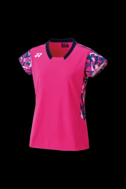 Women's Crew Neck Shirt