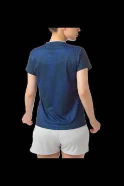 Women's Crew Neck Shirt