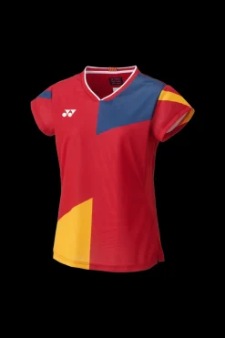Women's Crew Neck Shirt