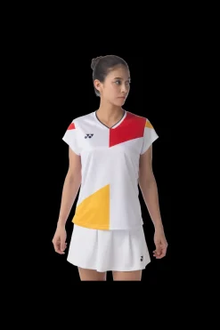 Women's Crew Neck Shirt