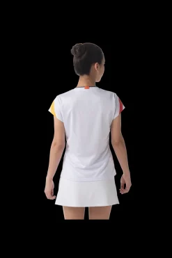 Women's Crew Neck Shirt