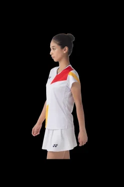Women's Crew Neck Shirt