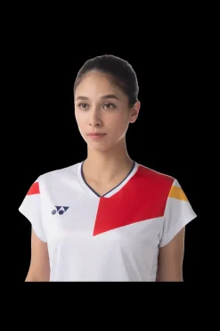 Women's Crew Neck Shirt