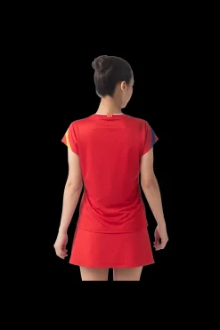 Women's Crew Neck Shirt
