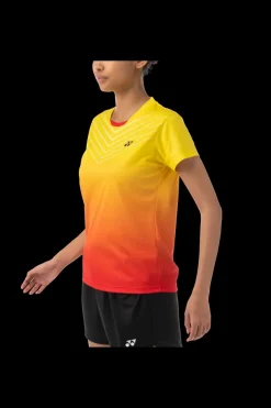 Women's Crew Neck Shirt