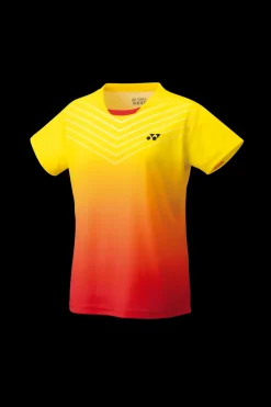 Women's Crew Neck Shirt