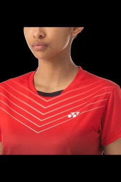 Women's Crew Neck Shirt