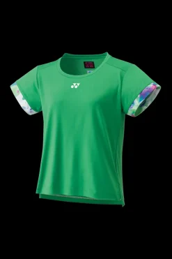 Women's Crew Neck Shirt