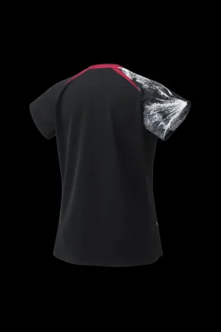 Women's Crew Neck Shirt