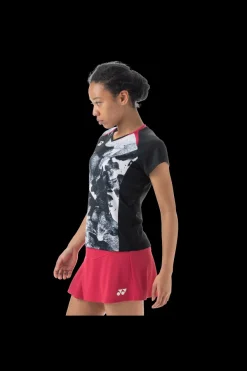 Women's Crew Neck Shirt
