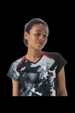 Women's Crew Neck Shirt