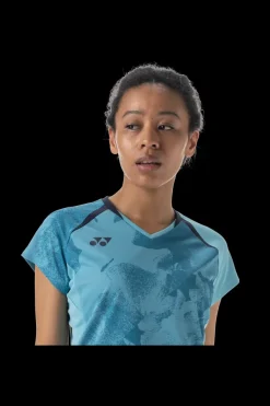 Women's Crew Neck Shirt