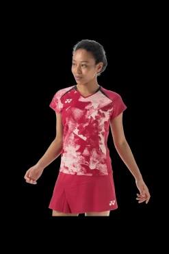Women's Crew Neck Shirt