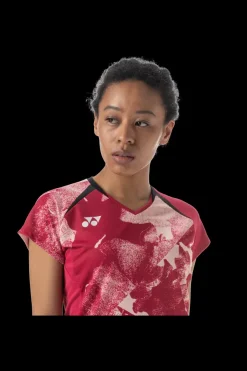 Women's Crew Neck Shirt