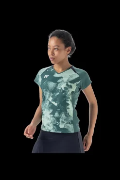 Women's Crew Neck Shirt