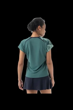 Women's Crew Neck Shirt