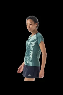 Women's Crew Neck Shirt