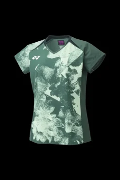 Women's Crew Neck Shirt