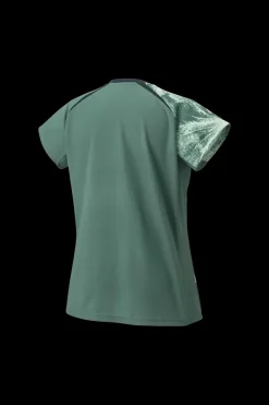 Women's Crew Neck Shirt